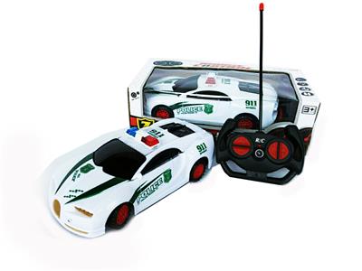 Remote control cars / tanks - OBL928463