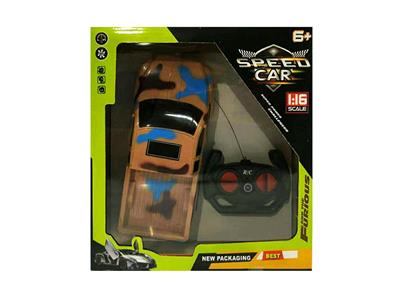 4通遥控车（不带灯）不包
电 - OBL928500