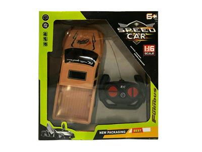 Remote control cars / tanks - OBL928502