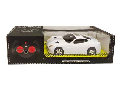 四通遥控车无灯 - OBL928508