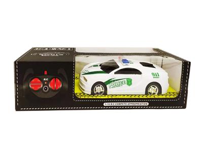 Remote control cars / tanks - OBL928512
