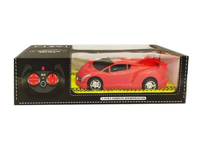 四通遥控车无灯 - OBL928518