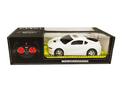 Remote control cars / tanks - OBL928524