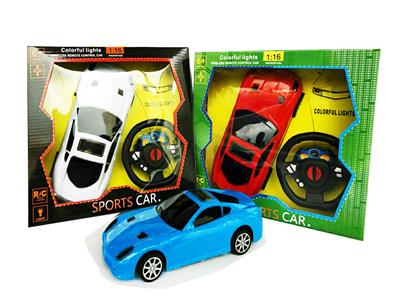 Remote control cars / tanks - OBL928550