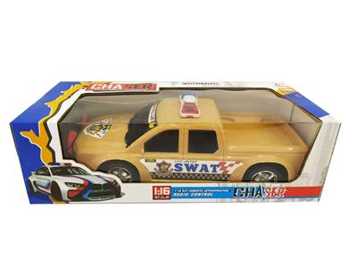 四通遥控车（不包电） - OBL928579