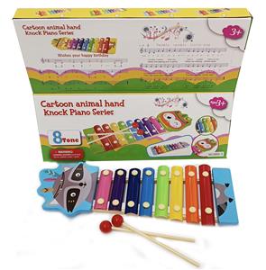 KNOCK MUSICAL INSTRUMENT - OBL928692