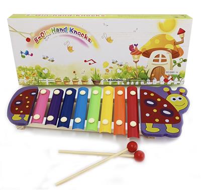 KNOCK MUSICAL INSTRUMENT - OBL928697