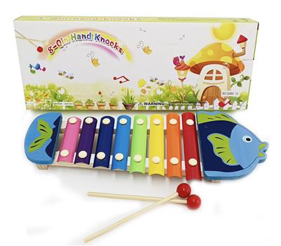 KNOCK MUSICAL INSTRUMENT - OBL928698