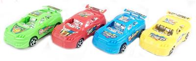 Pull back toys - OBL928718