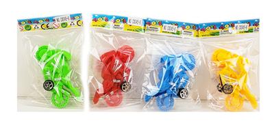Pull back toys - OBL928722