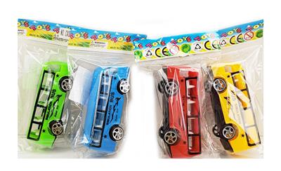 Pull back toys - OBL928725