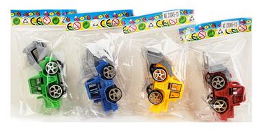 Pull back toys - OBL928729