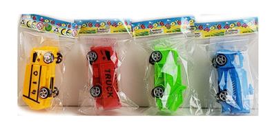 Pull back toys - OBL928731