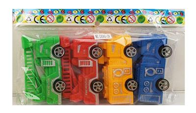 Pull back toys - OBL928733
