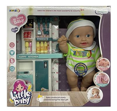 Babytrollyfordoll - OBL928774