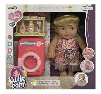 Babytrollyfordoll - OBL928776
