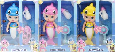 Babytrollyfordoll - OBL928795
