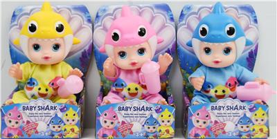 Babytrollyfordoll - OBL928803