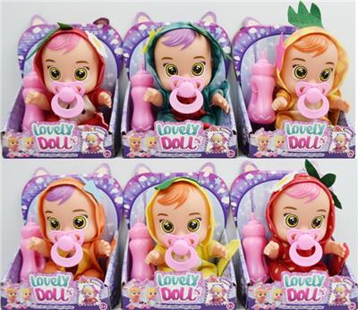 Babytrollyfordoll - OBL928804