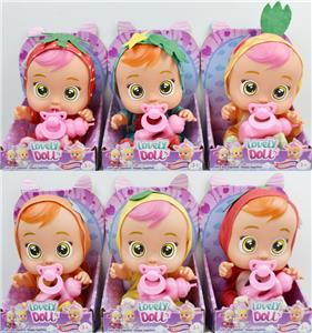 Babytrollyfordoll - OBL928805