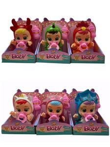 Babytrollyfordoll - OBL928975