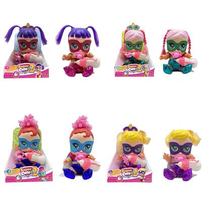 Babytrollyfordoll - OBL928981