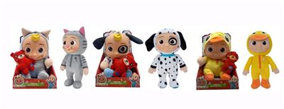 Babytrollyfordoll - OBL928983