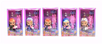 Babytrollyfordoll - OBL929007