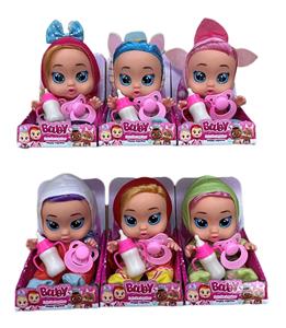 Babytrollyfordoll - OBL929010