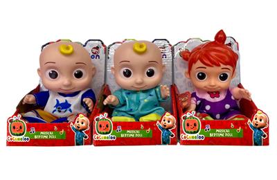 Babytrollyfordoll - OBL929011