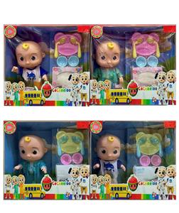 Babytrollyfordoll - OBL929014