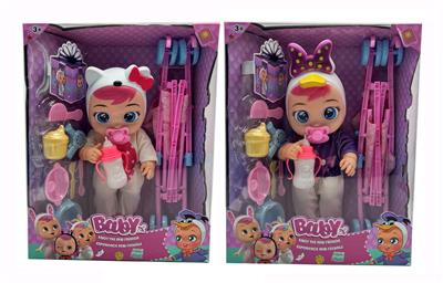 Babytrollyfordoll - OBL929029