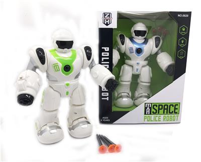 Electric series - OBL929091