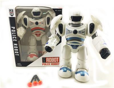 Electric series - OBL929093