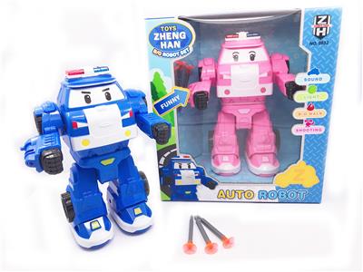 Electric series - OBL929094