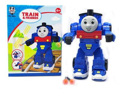 Electric series - OBL929095