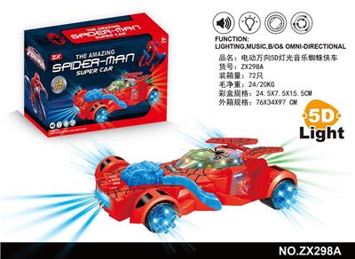 Electric series - OBL929118