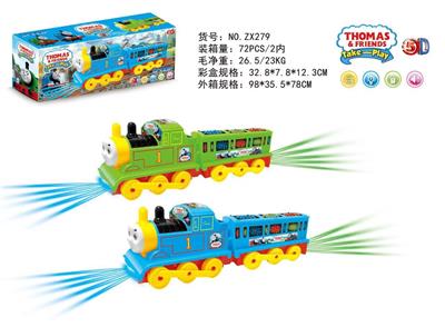 Electric series - OBL929121