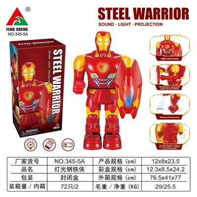 Electric series - OBL929157