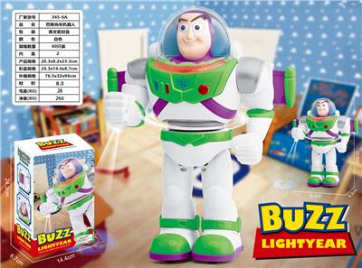Electric series - OBL929158