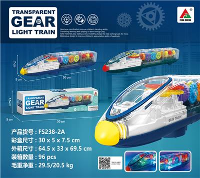 Electric series - OBL929161