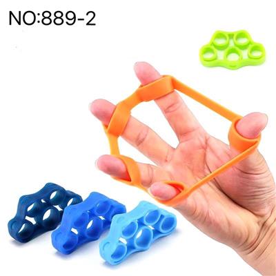 减压手指拉力器 - OBL929208