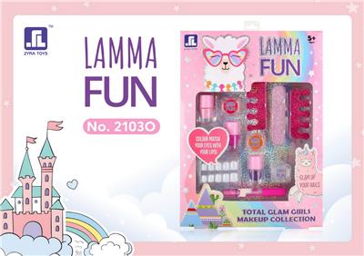 cosmetic - OBL929300