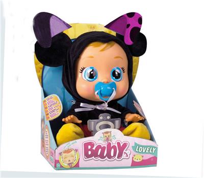 DOLL - OBL929601