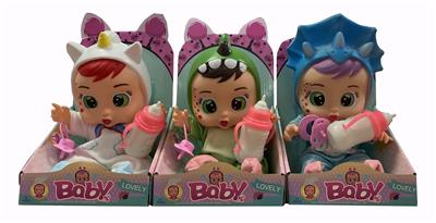 DOLL - OBL929621