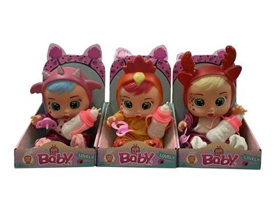 DOLL - OBL929622
