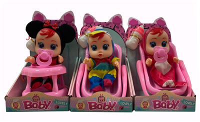 DOLL - OBL929628