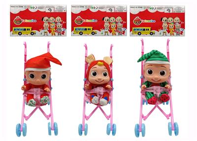 DOLL - OBL929637
