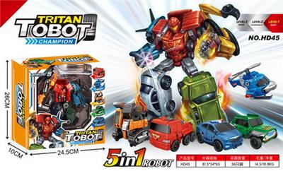 Deformed toy - OBL929647