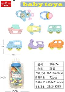 Bell - OBL929727